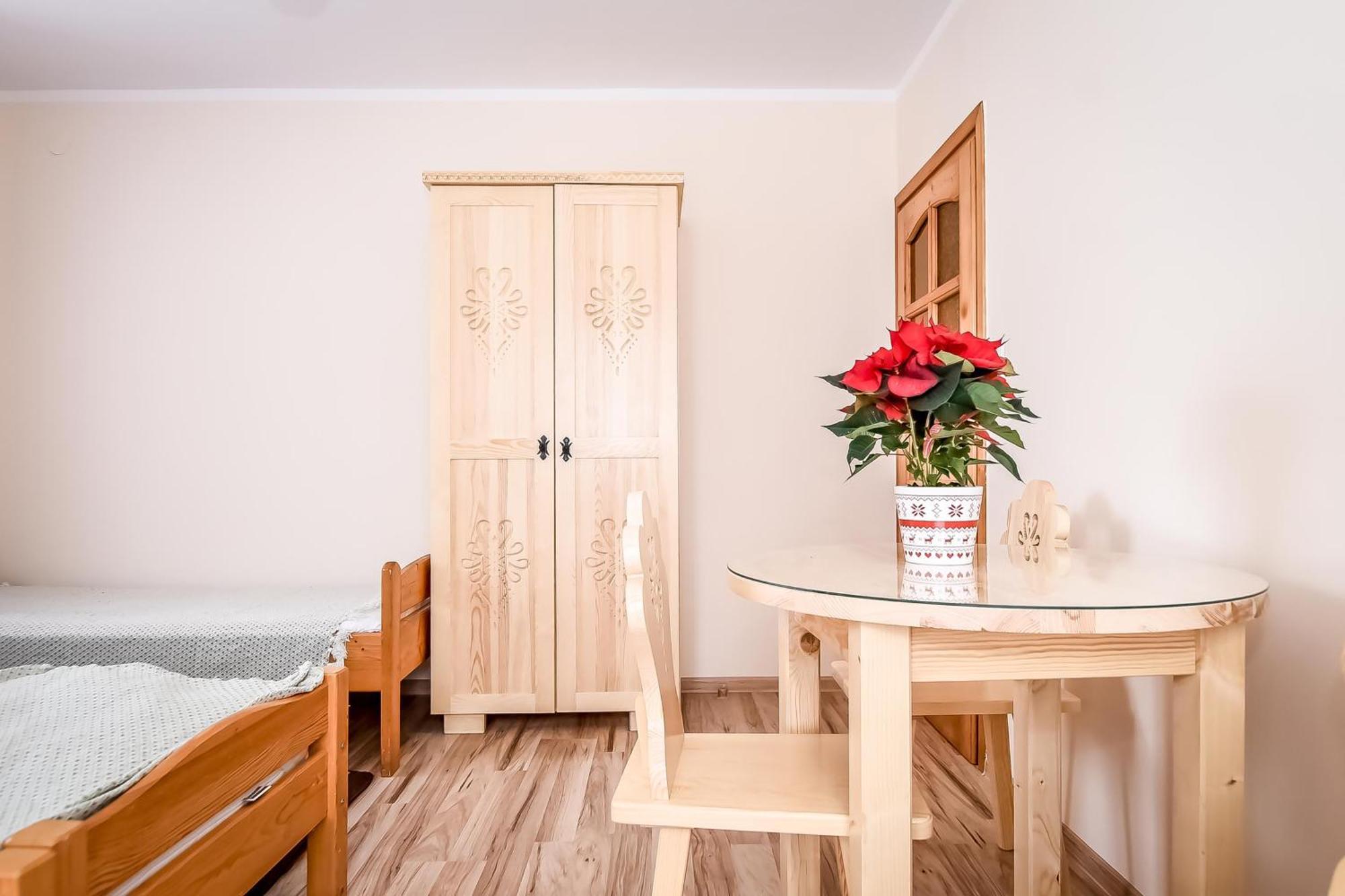 Apartamenty U Gabi Poronin Exterior foto
