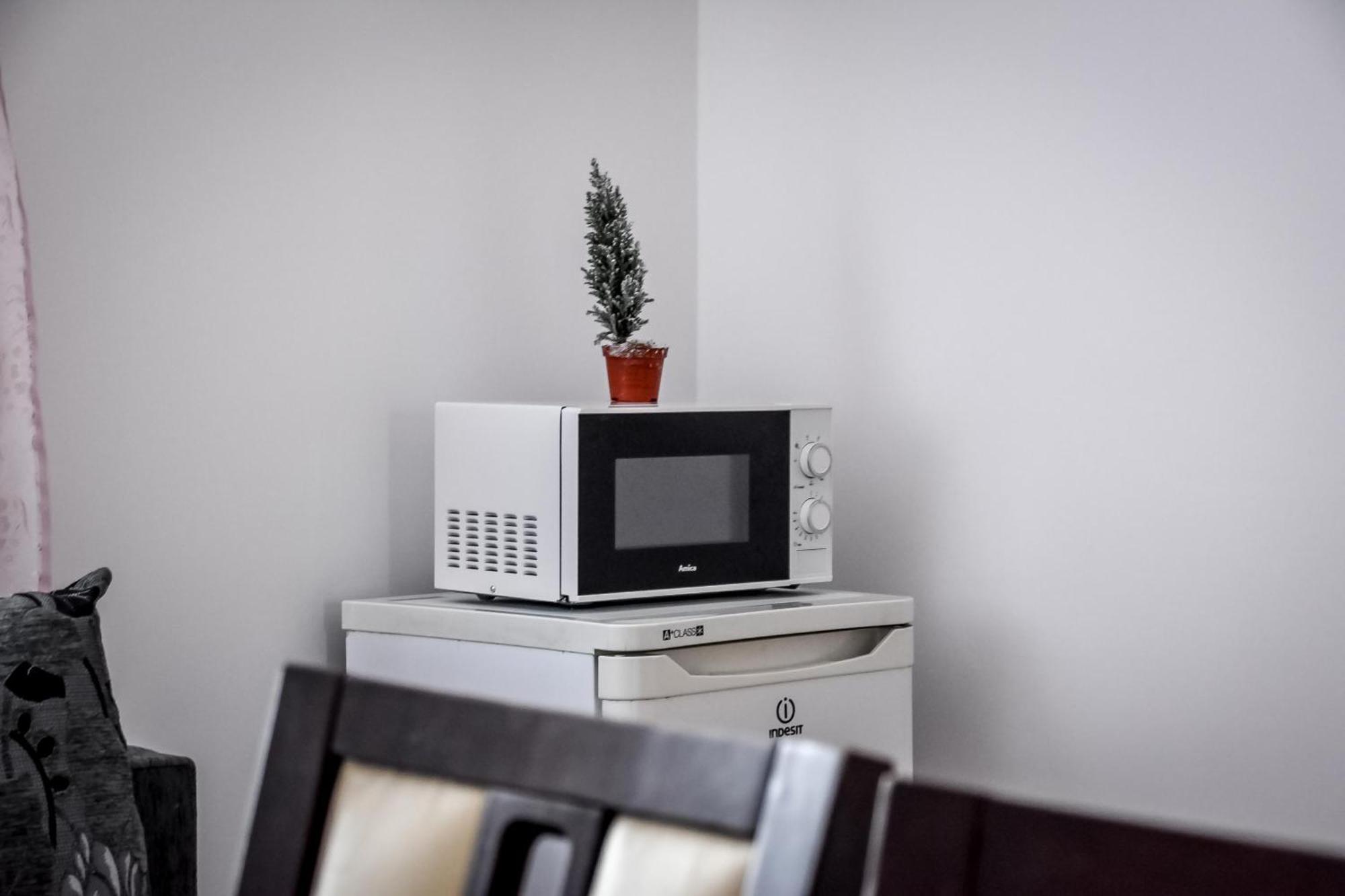 Apartamenty U Gabi Poronin Exterior foto